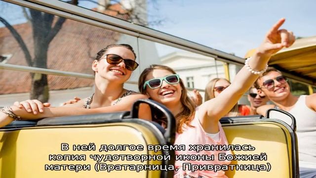 Что посмотреть в москве за 3 дня самостоятельно