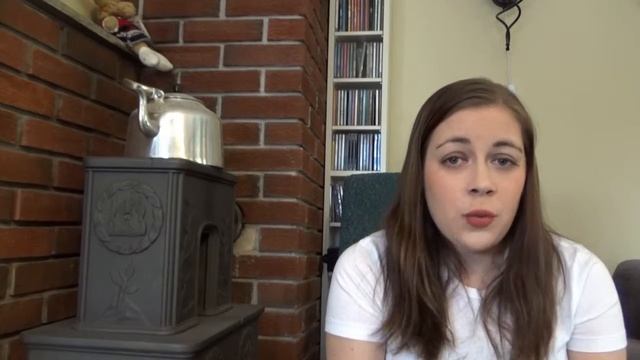 Video 4 - Katherine of Aragon and Anne Boleyn смотреть онлайн