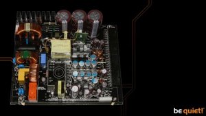 be quiet! Dark Power Pro
