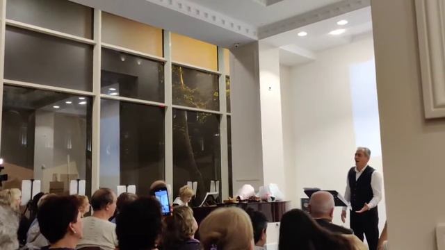 Bixio"Parlamı damore Mariu " Исп. Адиль Ахундов.Партия ф- но Диляра Керимова смотреть онлайн