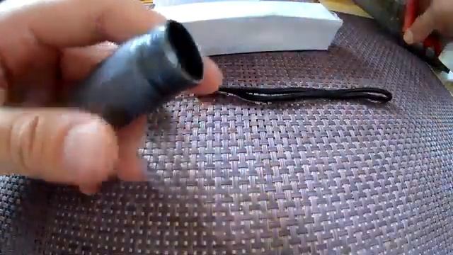 Gearbest - Convoy S2+ LED Flashlight смотреть онлайн