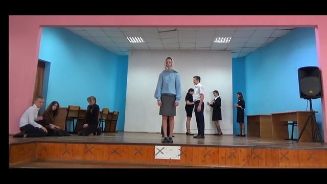 АРТ ON. Уроки Французского. МБУ ДО "ДШИ №2" г.о. Самара смотреть онлайн