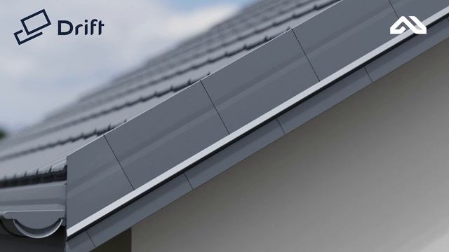 DRIFT - Универсальные модульные ветровые кассеты смотреть онлайн