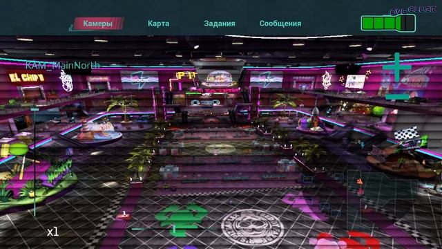 Five Nights At Freddy's Security Breach №11 @dveblugi Прохождение 2023 смотреть онлайн