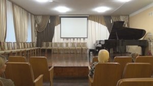 Фестиваль современной музыки 2024. Гала-концерт