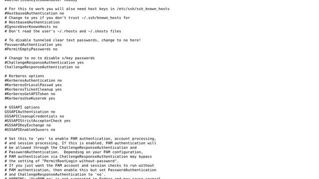 Ansible server can't ssh to CentOS 8 machine through -m ping смотреть онлайн