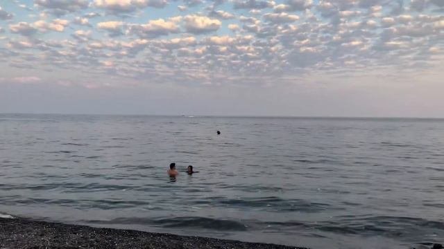 Рыбачье