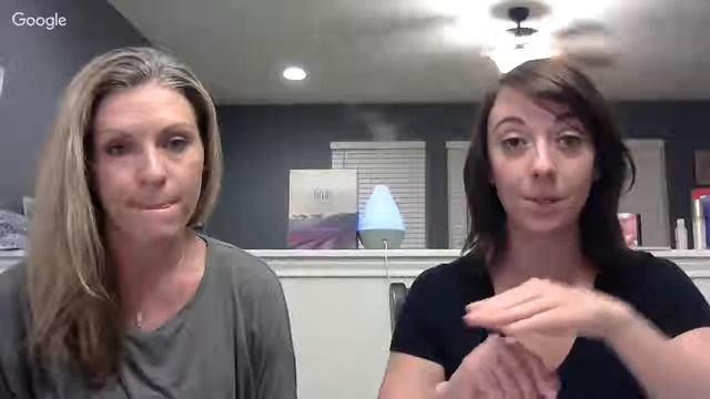 Oh My Gosh! It's Wednesday Night Essential Oils 101 смотреть онлайн