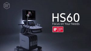 УЗИ аппарат HS60 (Samsung Medison)