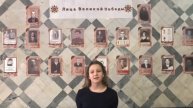 Исай Тобольский "Письмо с фронта"