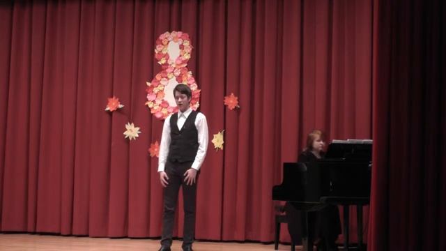 O Sole Mio