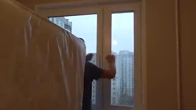 москитная сетка mp4