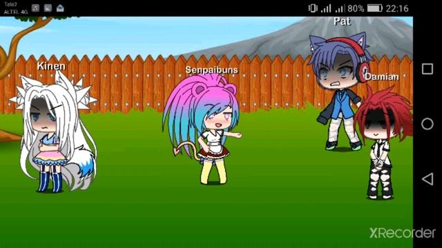 а у вас есть бывший или парень? смотреть онлайн