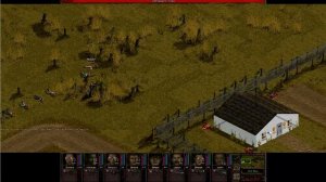 Jagged Alliance 2, 1.13 mod - Part 58