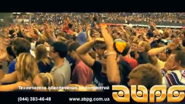 Аренда сцен ABPG.ua Аренда Киев смотреть онлайн