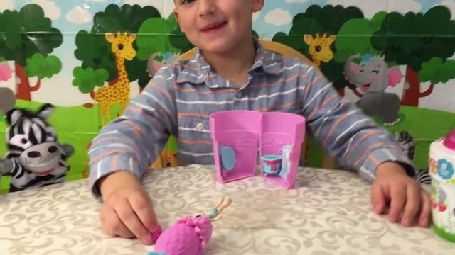 КУКЛЫ ЦВЕТЫ БЛУМ и Коля. Blume смотреть онлайн