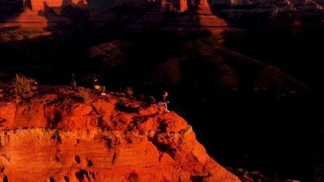 SEDONA, ARIZONA (Logan's WRLD 3) смотреть онлайн