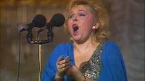 Ирина Журина "За дальнею околицей" 1991 год