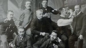 «Российское застолье»