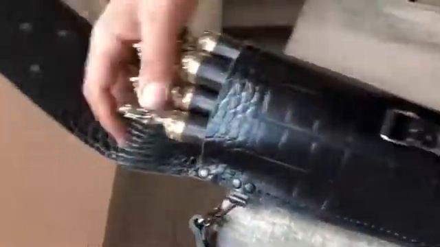 НАБОР ШАМПУРОВ ГЕРБ РОССИИ! От кузницы «Русский молот» смотреть онлайн