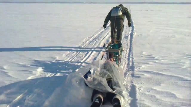 нарыбачились