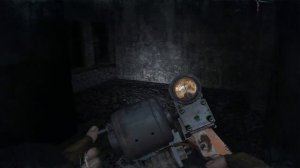 Метро 2033 часть 8 Беблиотека,Беблиотека вторая часть,Подвал.