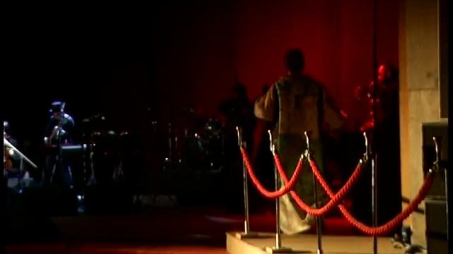 Нино Катамадзе. Концерт в Днепре. смотреть онлайн