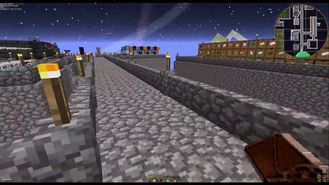 23 Botania runes, mana generation, cow genocide смотреть онлайн