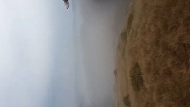 Карпаты один из перевалов... смотреть онлайн