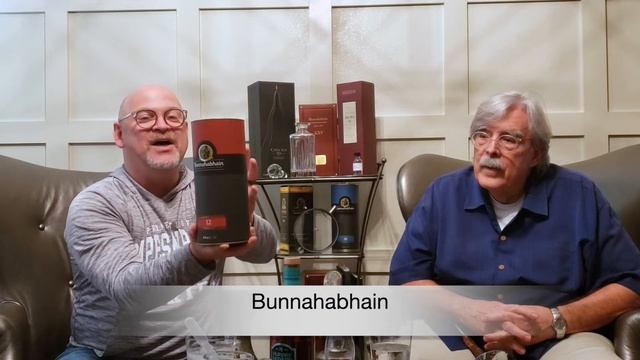 Scotch Edition #2 - How Do You Pronounce It Anyway? смотреть онлайн