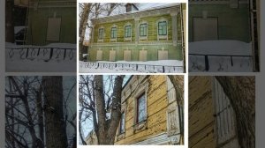 Рогожская Ямская Слобода, Гжельский переулок 6 февраля 2024 г.