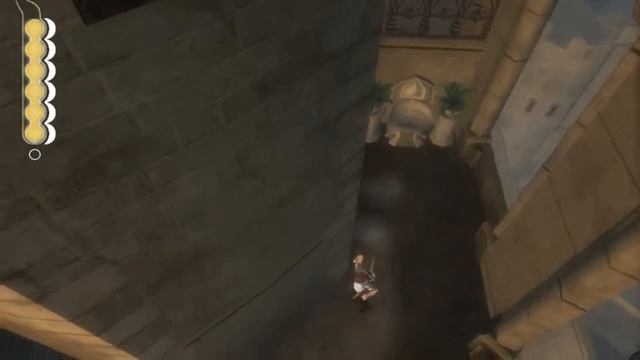 Принц Персии: Пески Времени►ЧАСТЬ 9 ЛАБИРИНТЫ И ЗАГАДКИ смотреть онлайн