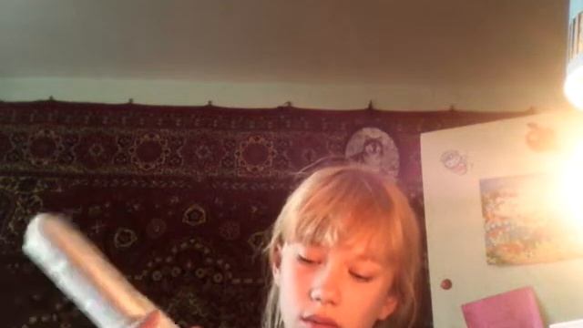 Покупки из фикСпрайс