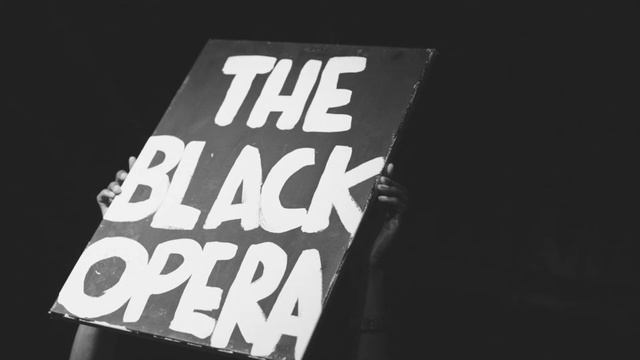 The Black Opera - Sounds Of ImageByMalcolm смотреть онлайн
