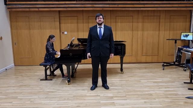 Demon's second romance - Rubinstein Демон смотреть онлайн