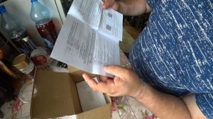 РАСПАКОВКА ФОТОЛОВУШКИ CX100W TRAIL CAMERA С ВАЛДБЕРРИЗ.