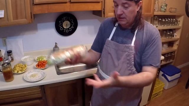 How to Make Homemade Venison Stew