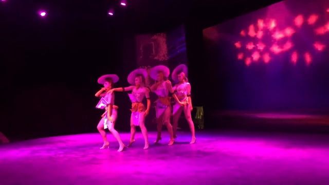 Антикризисный танец смотреть онлайн