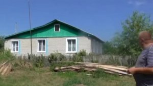 Поселок Советский