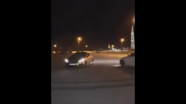 оперская суета  оперские движения машины