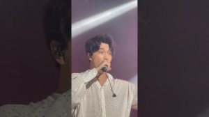 SOS -  Dimash Qudaibergen (концерт в Анталии 06.05.23) full 4K