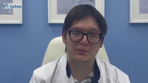 Видео-ЭЭГ мониторинг на дому