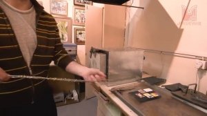 Музей эмальерного искусства "Эмалис"