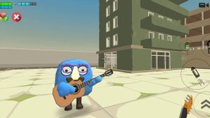 странность