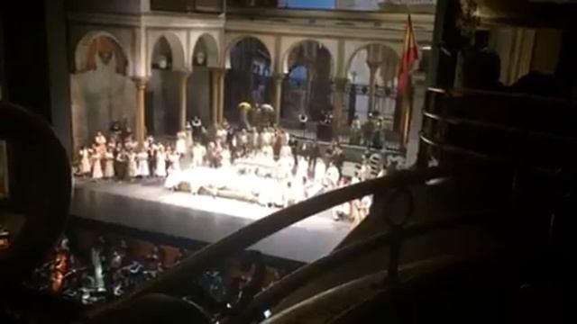 Астана опера смотреть онлайн