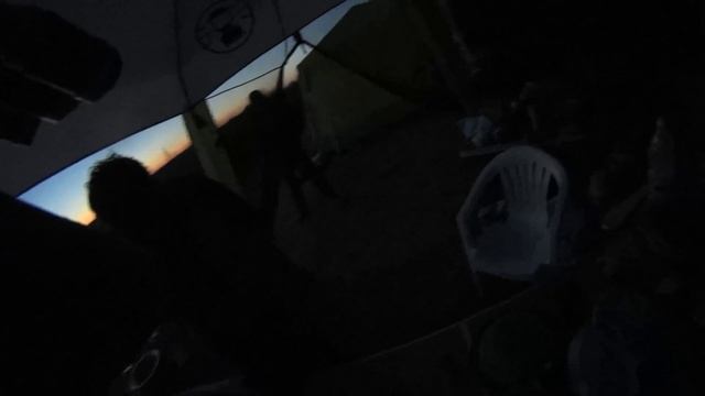 День третий Вечер Все с рыбалки 26 08 2015 смотреть онлайн