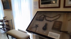 Экскурсия в Гатчину, часть первая, Приоратский дворец.