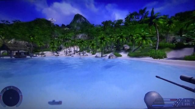 Far Cry 1: Зря я залез в лодку смотреть онлайн