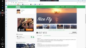 Как установить МОДЫ для GTA 5?+мод на полет