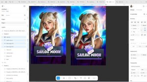 МАРАФОН ГЕРОИ ДЕТСТВА. КРЕАТИВ